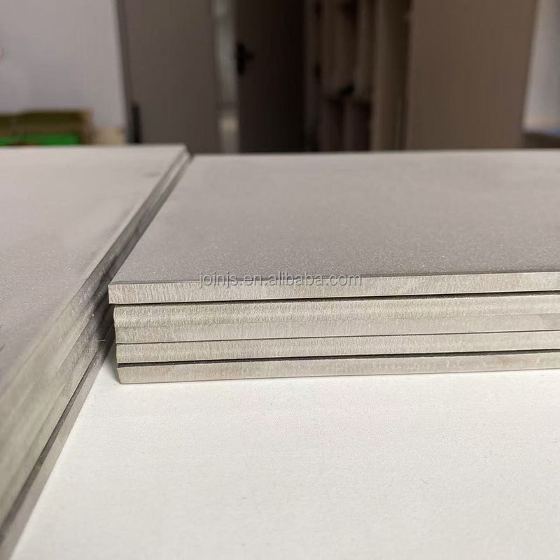 Factory Spot Wholesale Price Titanium bar
