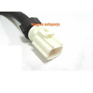 Wiring Harness 300 Mm Pvc <b>Jacket</b> 12 V Ip65 For <b>Car</b> Air Temperature Sensor Extension - Product Image 2