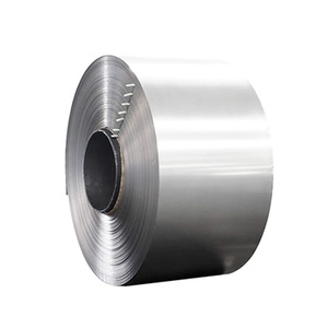 Proveedores de fábrica 201 304 304L 316 316L 410 430 409L 904L 310S 2205 2507 Precio de bobina de acero inoxidable - Product Image 3