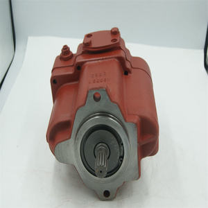 ระบบขับเคลื่อนไฮดรอลิกหลักของรถขุดขนาดเล็ก PVK-2B PVK-3B รุ่น PVK-2B-505-CN-5490A PVK-2B-505-CN-5476C ปั๊มลูกสูบ - Product Image 1