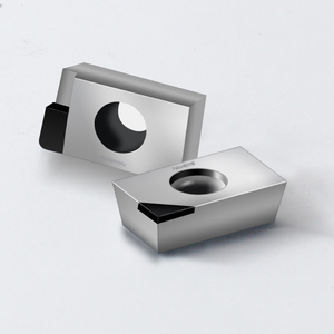 <span class=keywords><strong>CBN</strong></span> kim cương chèn mgmn150 Công cụ Cắt apkt160404 <span class=keywords><strong>CBN</strong></span> chèn rãnh chèn cho gang thép cứng - Product Image 5