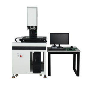 Système d'inspection automatique 3D par vision, machine de fabrication, instruments de mesure optique par coordonnées - Product Image 1