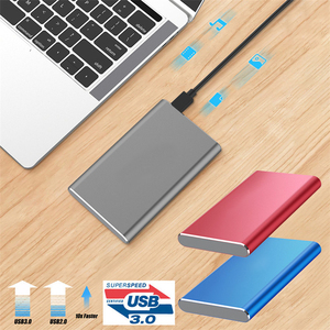 กล่องใส่ฮาร์ดดิสก์แบบพกพา M.<span class=keywords><strong>2</strong></span> SSD สำหรับแล็ปท็อป  พร้อมพอร์ต USB 3.1 และ Type-C - Product Image 4