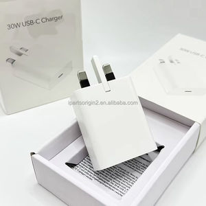 Cargador 3A PD USB-C, Cable de Carga Rápida, Adaptador de Corriente de 30 Vatios para Google - Product Image 2