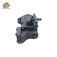 Pompe à piston hydraulique pour excavatrice agricole 195-9097-3 A10VO60DFR1/52 pour la réparation des systèmes hydrauliques