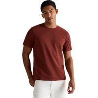 Fournisseur en gros de t-shirts pour hommes, vêtements personnalisés, impression sérigraphique, logo numérique, t-shirt de marque, t-shirt 100% coton pour hommes