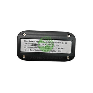 Reiniciador de chip de cartuchos de tinta compatibles con para piezas de repuesto de impresora LC3017 LC3019 LC3029 <span class=keywords><strong>LC3217</strong></span> <span class=keywords><strong>LC3219</strong></span> LC3117 LC3119 - Product Image 2