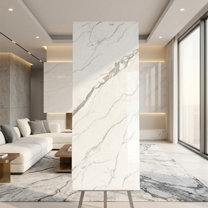 Losa de Piedra Sinterizada DCT 1200 * 3000 * 3.5mm Ultrafina, Mate, Ecológica, de Alta Resistencia y Anti-Grietas para Decoración de Interiores - Product Image 1
