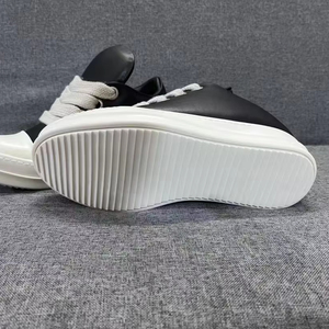 Baskets unisexe de créateur haut de gamme respirantes à coupe basse pour le printemps et l'hiver, chaussures de marche durables style chunky - Product Image 6