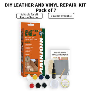 Набор для ремонта кожи для автокресла - Product Image 3