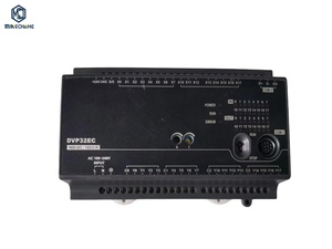 Controlador PLC, Sensor, Controlador de Programación Lógica, Nuevo y Original DVP32 - Product Image 1