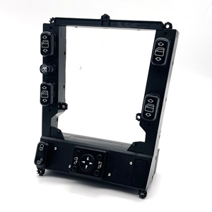 Mercedes-Benz Window Regulator <b>Switch</b> 1638207110 Electric <b>12V</b> For Car Door Control - Product Image 1