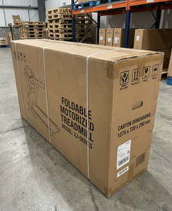 Tapis roulant électrique pliable à vitesse réglable en continu pour la maison, machine à marcher, <span class=keywords><strong>escalade</strong></span> silencieuse, équipement de fitness d'intérieur, perte de poids - Product Image 5