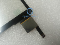 Écran tactile LCD PCAP OEM/ODM de 4,3 pouces pour terminaux en libre-service