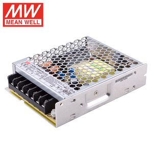 Có nghĩa là tốt LRS-100N2-36 36V 100.8W chuyển mạch cung cấp điện cho máy móc tự động hóa công nghiệp - Product Image 2