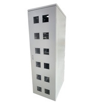Precio barato, equipo de caja de computadora Industrial, servidor de gabinete, procesamiento de chapa, perforadora, accesorio de computadora Industrial