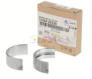 21020-2E030  210202E030 Juego de Rodamientos CRK/SHF para Hyundai Kia 21020 2E030 - Product Image 6