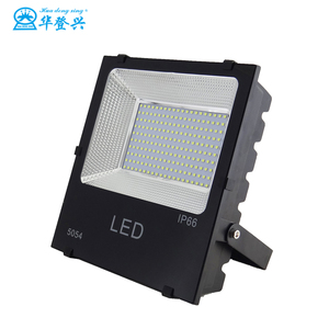 Outdoor IP65 <strong>Rechargeable</strong> Reflector Led <strong>Floodlight</strong> Skd <strong>20w</strong> 30w 50w 100w 200w 300w 400w 500w Led Flood Light - Product Image 6
