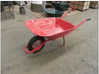 चीन फैक्टरी मूल्य थोक Wheelbarrow निर्माता Wheelbarrow खिलौना सुरक्षित हल्के Wheelbarrow