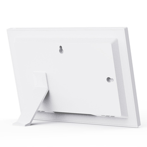 10.1 "HD IPS LCD hiển thị 2GB 32GB được xây dựng trong Wifi 2.4 Gam 5 gam Android 10.1 OS màn hình cảm ứng kỹ thuật số lịch - Product Image 3