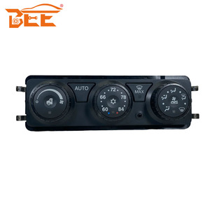 F2110282231 F21-1028-2241 f2110282241 F21-1028-2351 f2110282351 HVAC nhiệt độ khí hậu mô-đun điều khiển cho paccar - Product Image 1