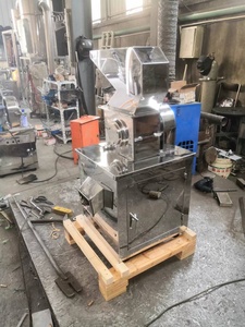 Herbe Champignon sec Poivre Broyeur grossier Coquilles d'huîtres Chili Épices Assaisonnement Thé Olive Broyeur grossier - Product Image 6