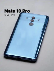 هاتف ذكي عبر الحدود Mate 10 Pro GB هاتف ذكي دولي مزدوج الشريحة 108mb للألعاب الذكية LTE - Product Image 5