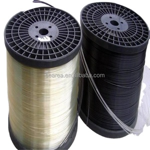 Poli tel 2.2mm/3mm/4mm/5mm yüksek mukavemetli Polyester geleneksel Metal teller yerine - Product Image 4