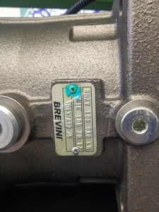 XCMG motore idraulico ad alta velocità SH7V 108 OE SAO LM <span class=keywords><strong>RIE</strong></span> B0 7S V 108070 T pompa idraulica e motore * 803422542 per parti di ricambio per gru - Product Image 5