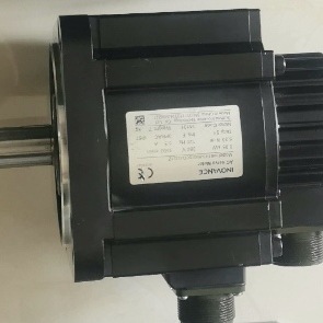 มอเตอร์เซอร์โว Huichuan Ms1h3-85b15cd-a334z มอเตอร์ขนาดเล็ก AC DC สำหรับระบบอัตโนมัติทางอุตสาหกรรม - Product Image 4