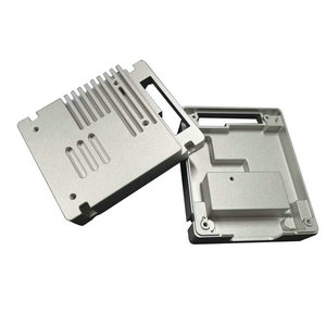 Piezas de Aluminio Mecanizadas FDL-01, 500 mm de Diámetro, Acabado de Precisión, Personalizadas para Maquinaria Metálica - Product Image 3