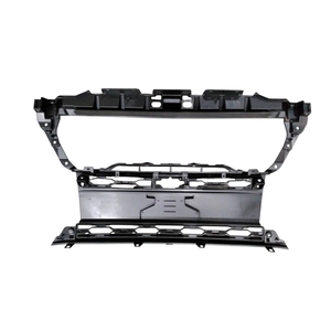 Pièces automobiles Vans, nouvelle couverture centrale de pare-chocs avant en ABS durable, ajustement parfait, OEM 7KR00TRMAA 2023-2025 pour Promaster Van - Product Image 4