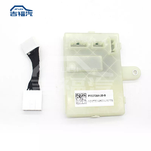 JIFUQI Port de charge ECU + faisceau de fils activé pour <span class=keywords><strong>Tesla</strong></span> Model 3 Y GEN 4 2017-2023 1537264-20-B - Product Image 1