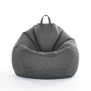 Sillón <span class=keywords><strong>Puff</strong></span> Grande, Sofás Perezosos, Fundas para Sillas, <span class=keywords><strong>Puff</strong></span>, Puf, Sofá Tatami para Sala de Estar - Product Image 3