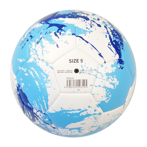 Promoción barato precio bajo tamaño 1 # niño pequeño de pvc balón de fútbol equipo de formación de productos deportivos balones de fútbol - Product Image 3