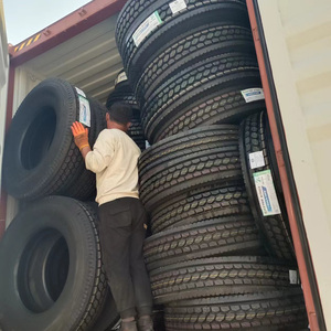 Neumáticos para Autobús, Camión y Autocar 11R22.5 - Product Image 3