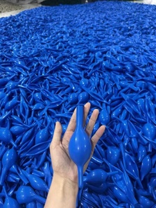 <span class=keywords><strong>2025</strong></span> Chất Lượng Cao Các Sự Kiện Bên Yêu Liên Kết Nhanh Chóng Đuôi Bóng Bay Cao Su 12Inch 350G Đuôi Liên Kết Bóng Cho Đảng Trang Trí - Product Image 3