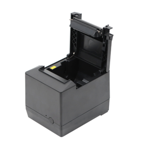 GP-803C 热敏票据打印机 80mm 203dpi 以太网/USB 接口 餐厅超市前台收银打印机 现货 - Product Image 5