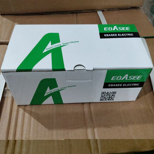 Оптовая продажа, бренд EBASEE или Настройка Rcbo 30ma 1 модуль 2 полюса Rcbo 18 мм 16 a 1p + n Rcbo автоматический выключатель - Product Image 6