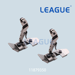 11879350 Pied presseur de remplacement Asm. Pour Juki MO-3714-BE6-327, MO-3914-<span class=keywords><strong>BD</strong></span>-32H, MO-3914-BD6-327, MO-3914-BE6-327 - Product Image 3