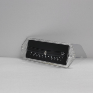 Industrial Grau 40/25/10/5 Grau Bola De Aço Angle Meter Hospital Bed Ball Tipo Inclinometer Crane Inclinometer Clinometer - Product Image 1