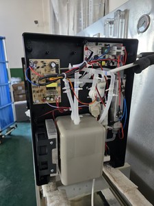 Distributeur d'eau mural pour usage domestique, eau potable chaude et froide, vente directe usine OEM, options d'installation multiples - Product Image 2