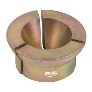 KS TOOLS-Pieza de presión 440,0171, 43mm-TRANSMISIÓN EAN 4042146636343 - Product Image 1