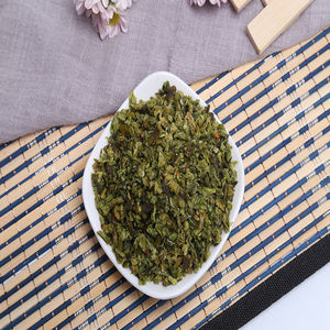 Diskon besar-besaran lada hijau kering lada bel hijau kering - Product Image 3