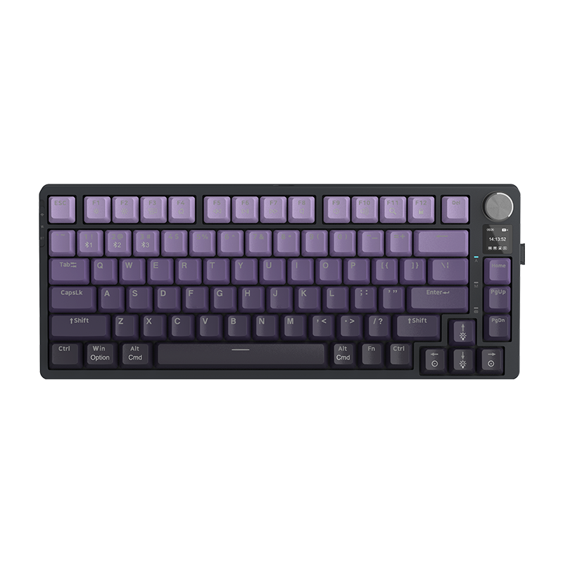 High Quality 98 Keys Clavier Sans