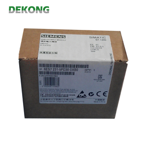 S7-1200 PLC AI/AO 6ES7231-4HD32-0XB0 6ES7231-4HF32-0XB0 6ES7232-4HB32-0XB0 6ES7232-4HD32-0XB0 6ES7234-4HE32-0XB0 - Product Image 6