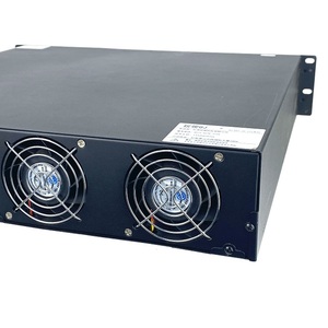 Fuente de Alimentación de 48V a 220V CA, 6KVA, 4800W, con Montaje en Rack y Convertidor - Product Image 2