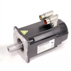 มอเตอร์ไดรเวอร์ Kollmorgen รุ่นใหม่และของแท้ ซีรีส์ AKM รุ่น AKM52K-ANCNR-00 - Product Image 2