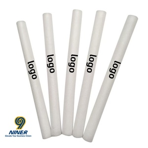 Bâton lumineux LED en mousse, bâton lumineux UV, impression écologique, événements festifs, cadeau promotionnel d'entreprise - Product Image 5