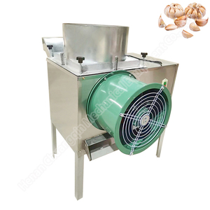 Garlic Seed Clove Machine Garlic Separator Garlic Separating Machine - Product Image 2